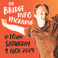 The Bridge Info Morning