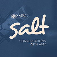 SALT - Conversations with Amy