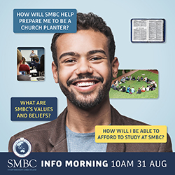 SMBC Info Morning - 31 August 2024